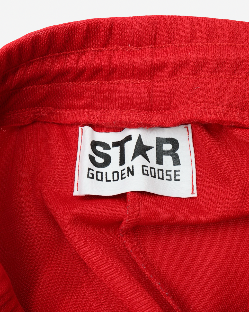 Pantalón Golden Goose Deportivo Estrellas S