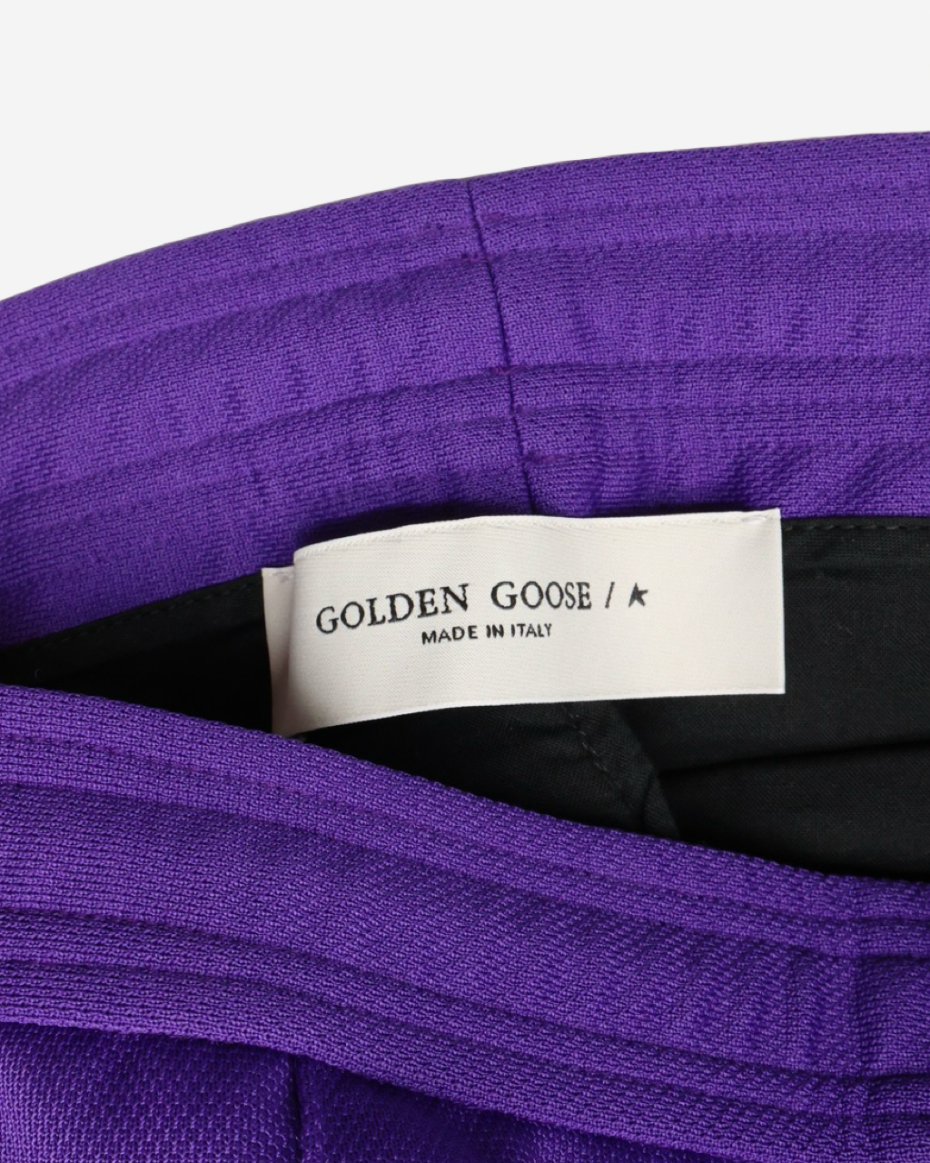 Pantalón Golden Goose Deportivo S
