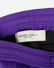 Pantalón Golden Goose Deportivo S