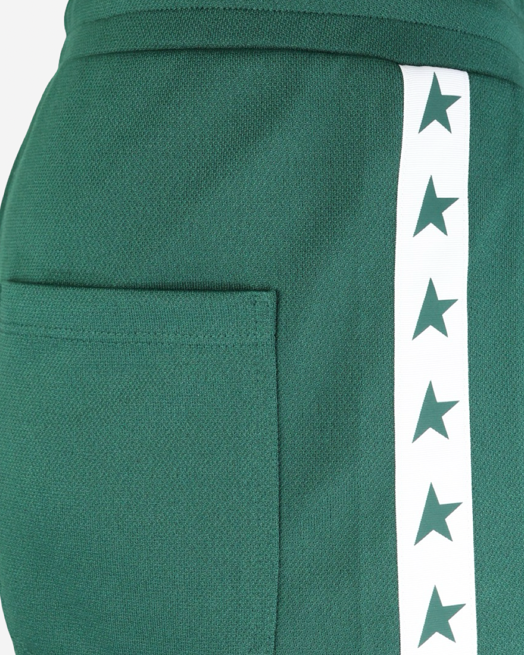 Pantalón Golden Goose Deportivo Estrellas S