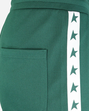 Pantalón Golden Goose Deportivo Estrellas S