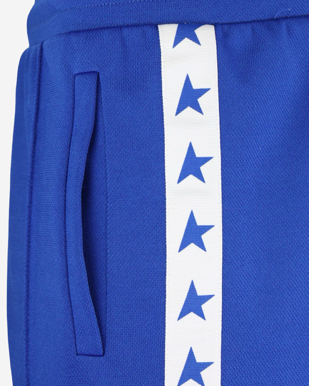 Pantalón Golden Goose Deportivo Estrellas S