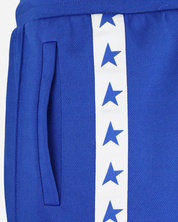 Pantalón Golden Goose Deportivo Estrellas S