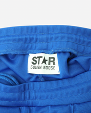 Pantalón Golden Goose Deportivo Estrellas S