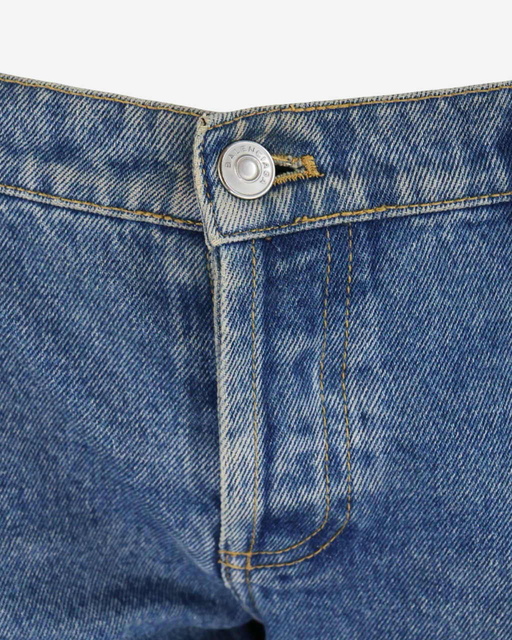 Jeans Balenciaga 38 IT