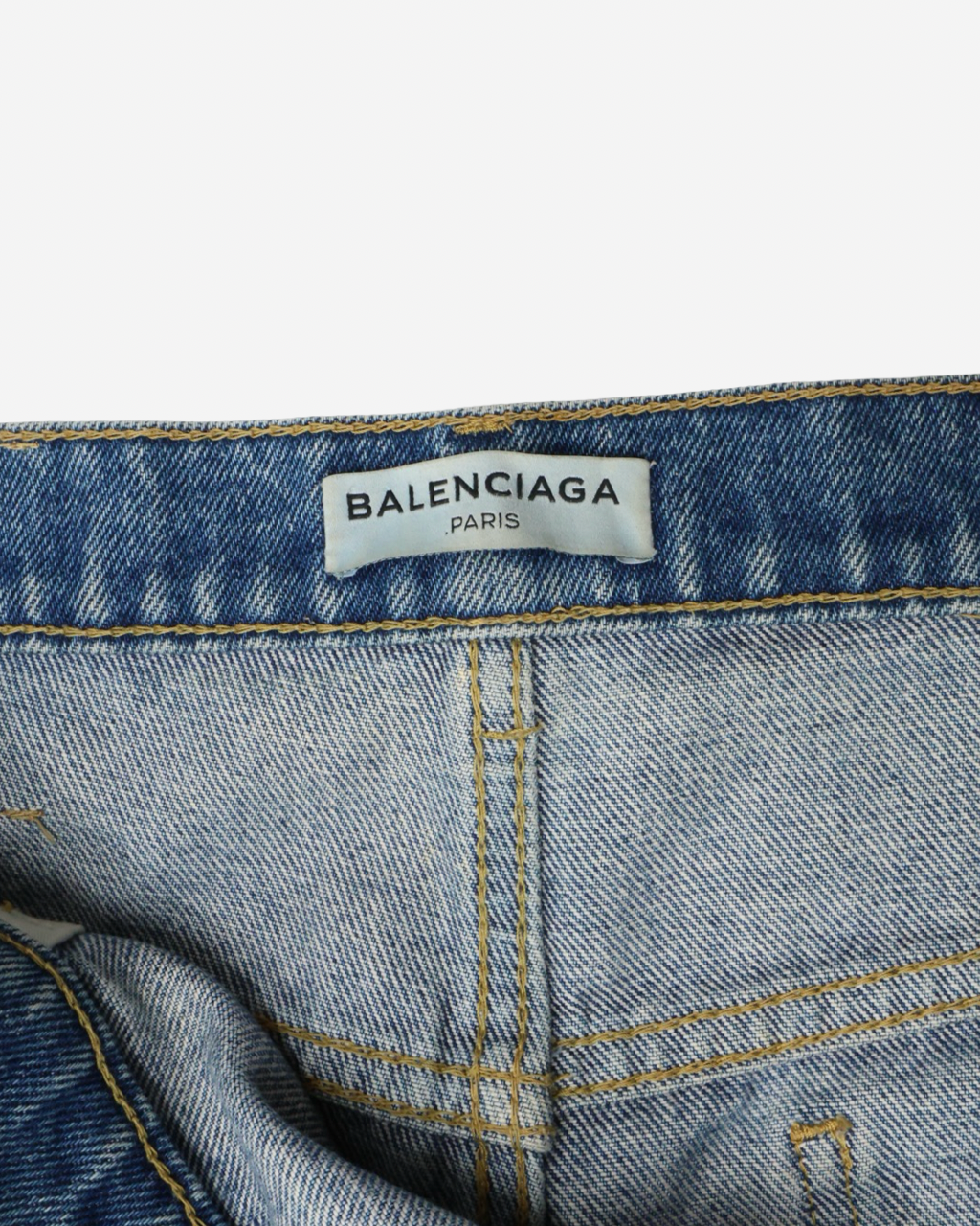 Jeans Balenciaga 38 IT