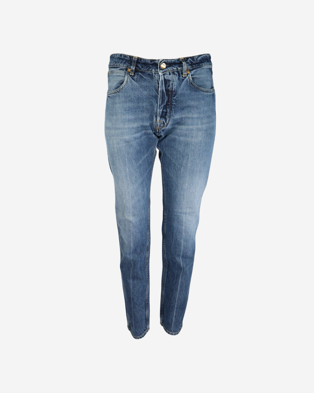 Jeans Golden Goose Deslavado S