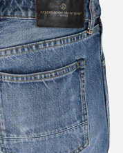 Jeans Golden Goose Deslavado S