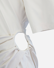 Jacquemus Le Raphia Dress 38 IT