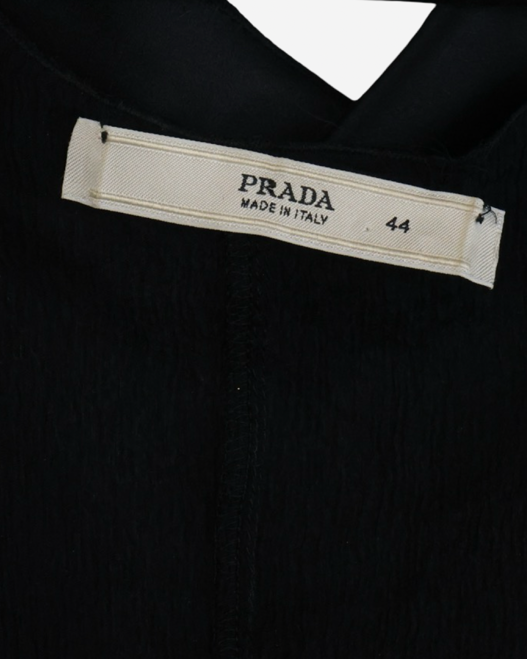 Top Prada S