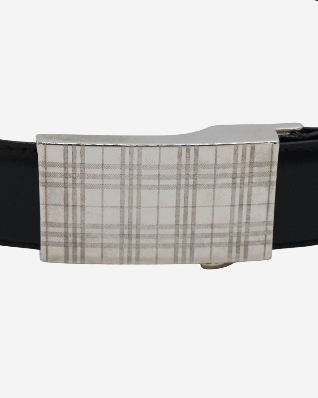 Burberry Brov Belt