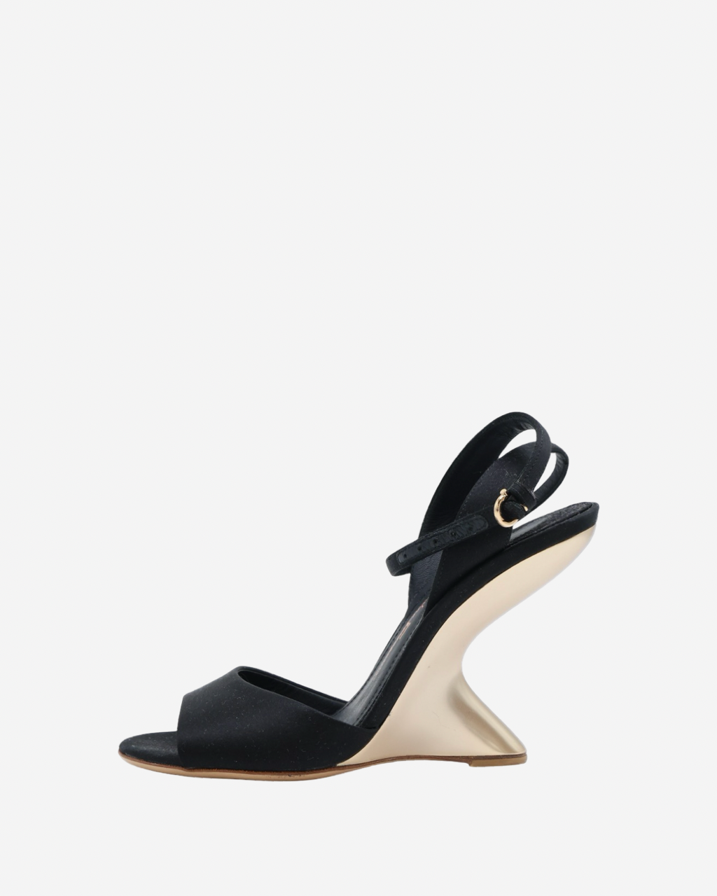 Sandalias Ferragamo Arsina 35.5