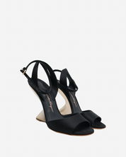 Sandalias Ferragamo Arsina 35.5