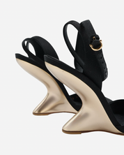 Sandalias Ferragamo Arsina 35.5