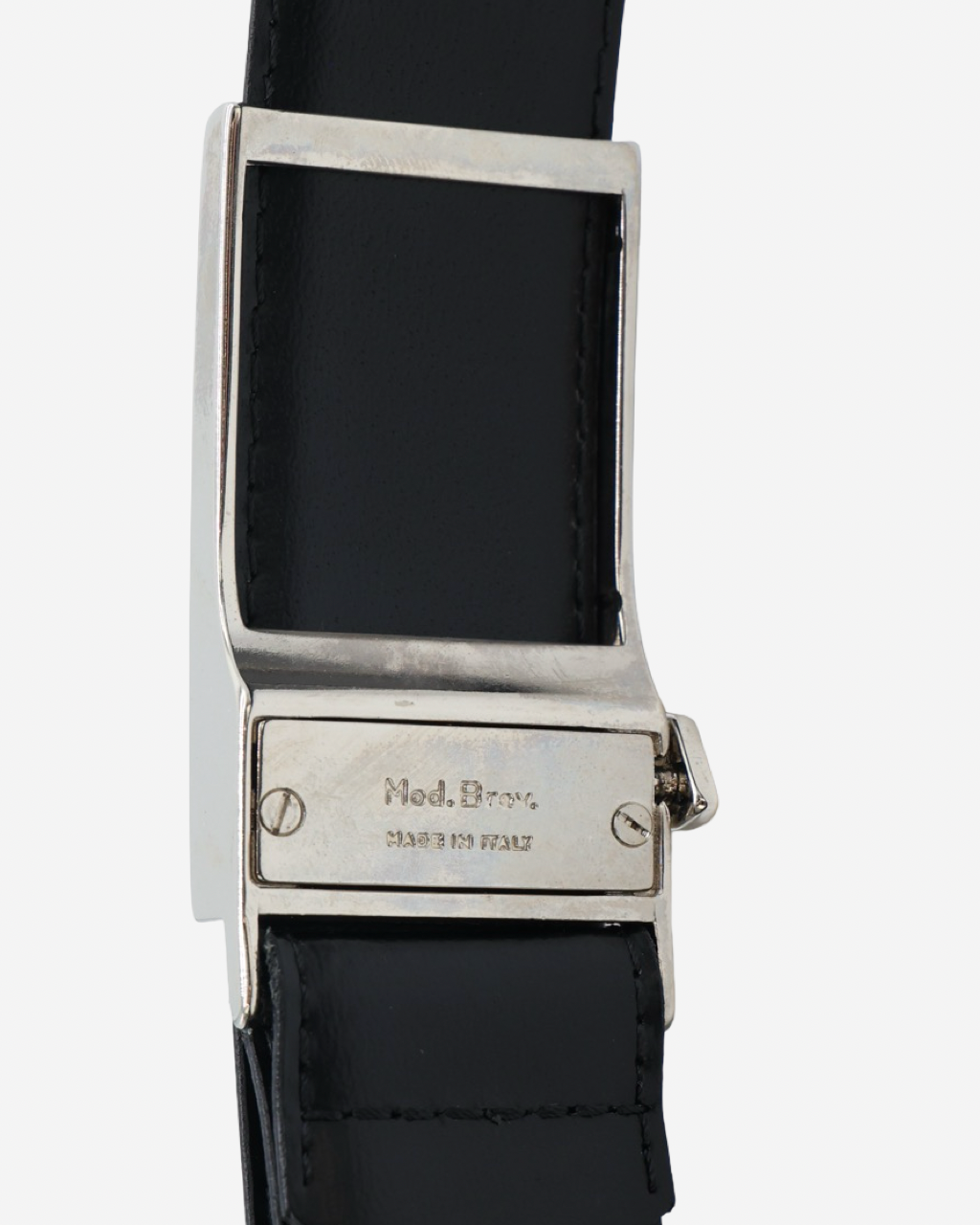 Burberry Brov Belt