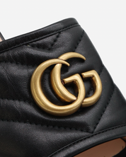 Sandalias Gucci Marmont GG 37