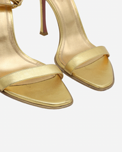 Sandalias Amina Muaddi 38.5