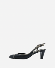 Slingbacks Chanel 38.5