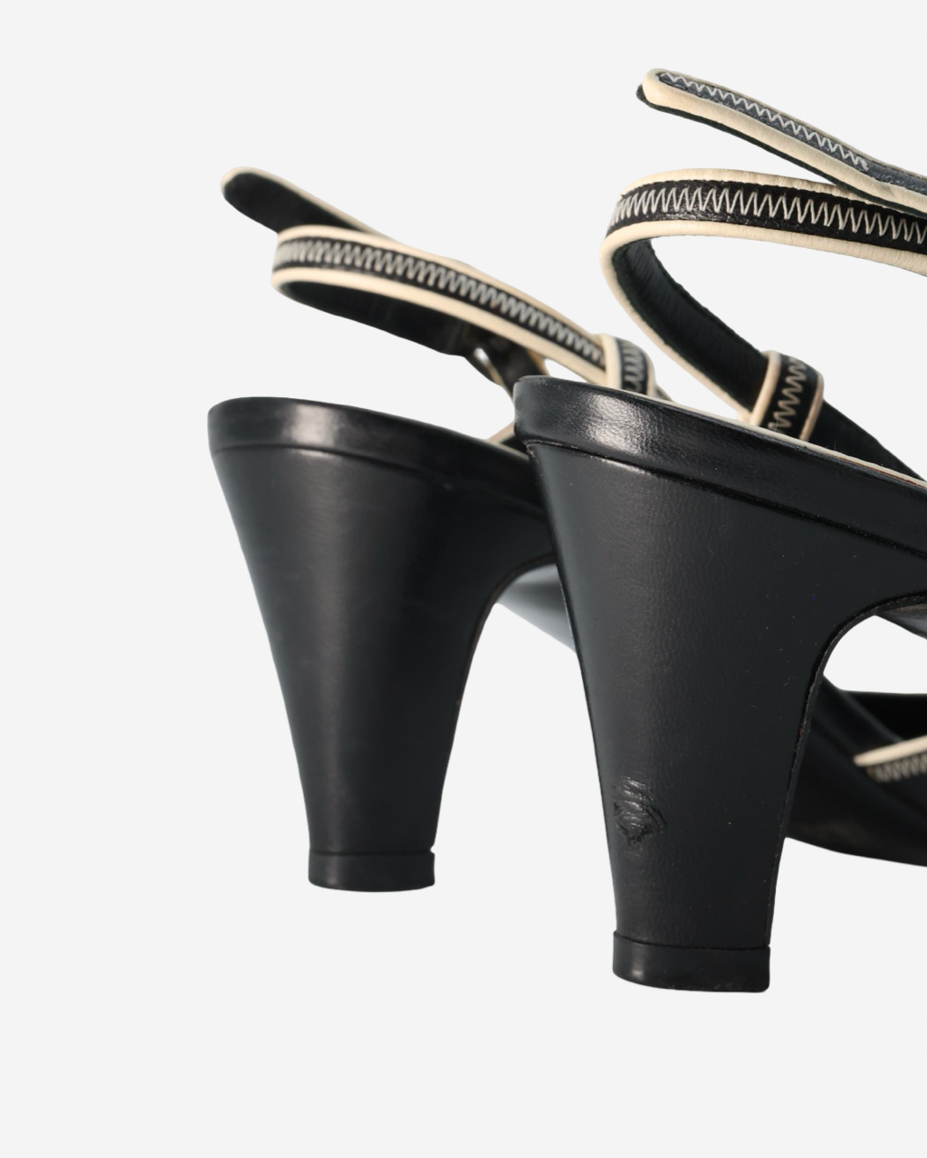 Slingbacks Chanel 38.5