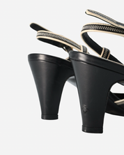 Slingbacks Chanel 38.5