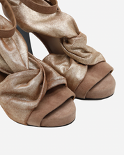 Zapatillas Hermès 39