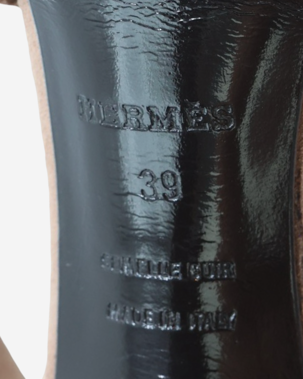 Zapatillas Hermès 39