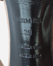 Zapatillas Hermès 39