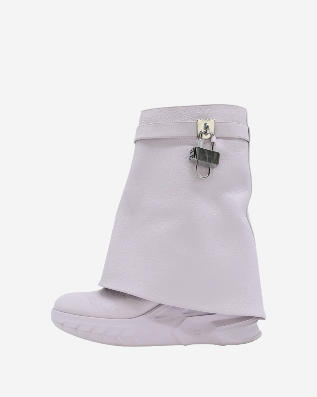 Givenchy Shark Lock Boots 41