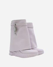 Givenchy Shark Lock Boots 41