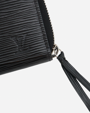 Cartera Louis Vuitton Epi