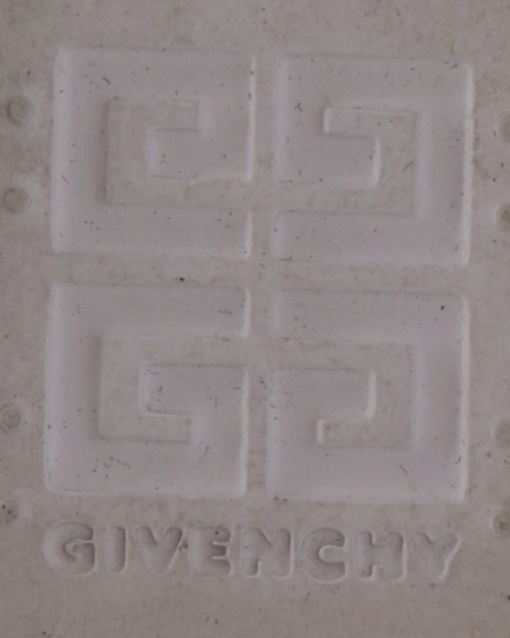 Givenchy Shark Lock Boots 41