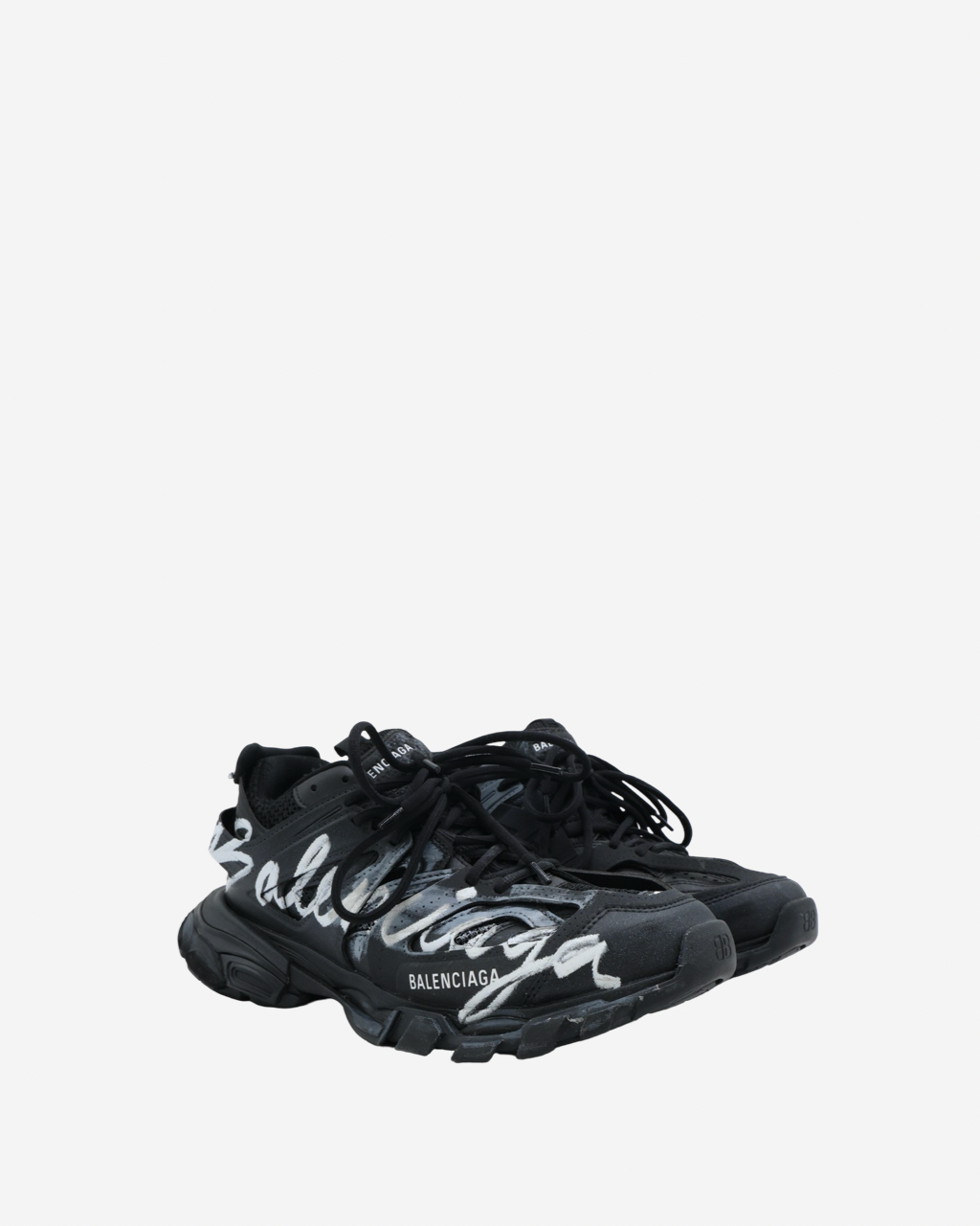 Tenis Balenciaga Track 42