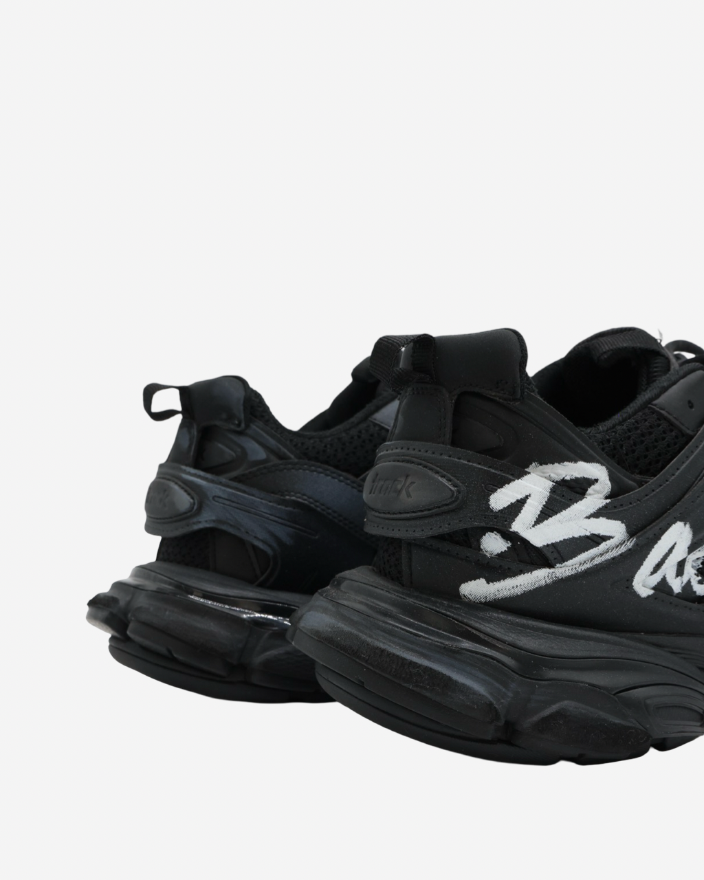 Tenis Balenciaga Track 42