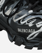 Tenis Balenciaga Track 42