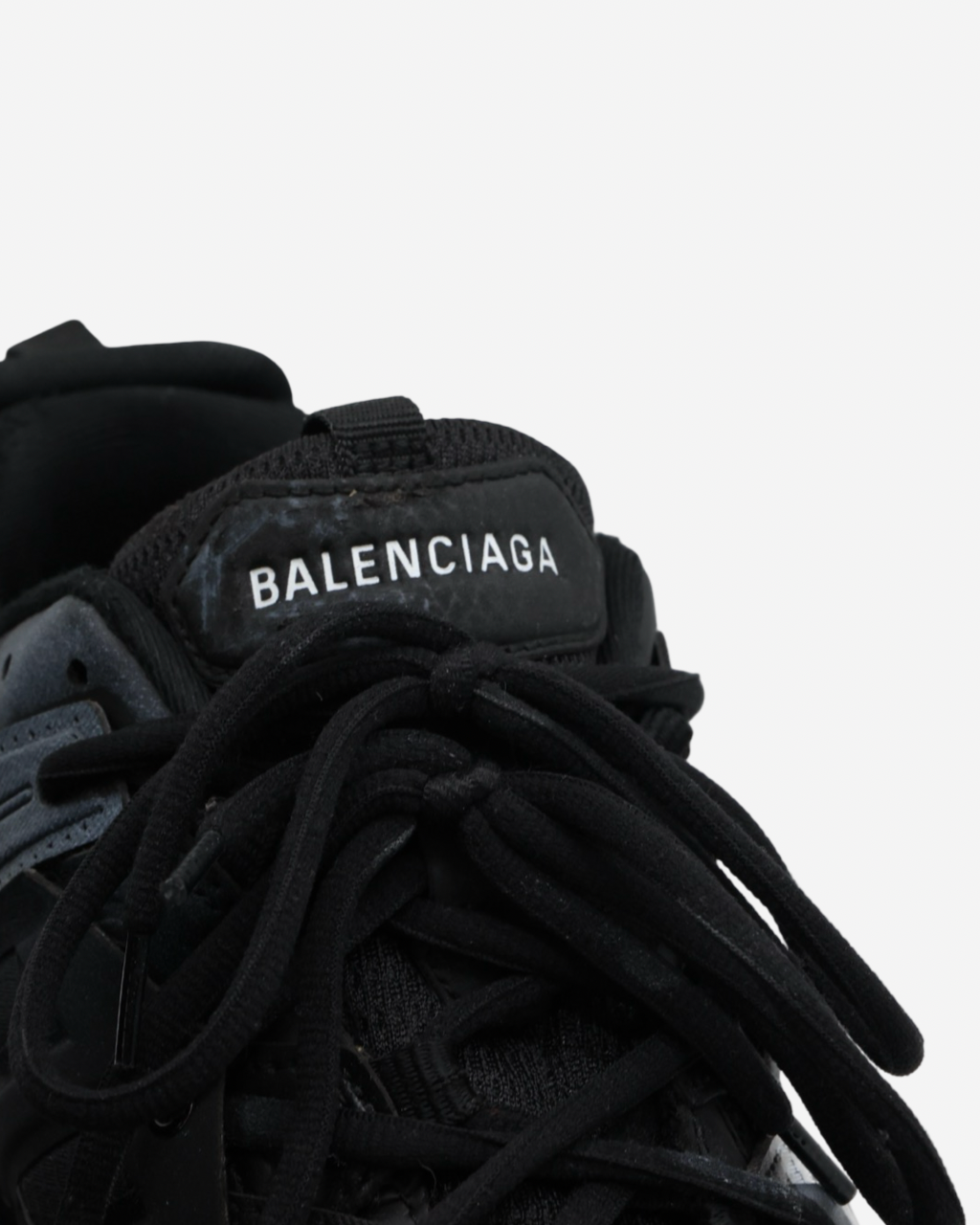 Tenis Balenciaga Track 42