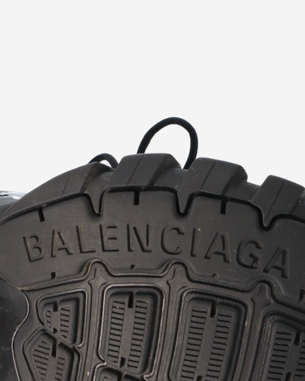Tenis Balenciaga Track 42