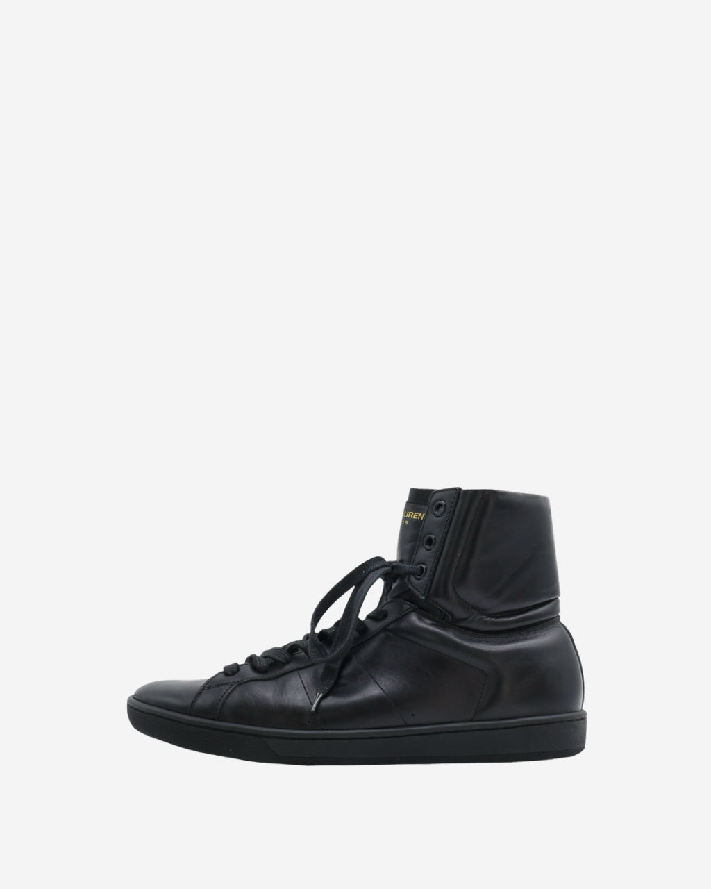 Saint Laurent Wolly Sneakers 42