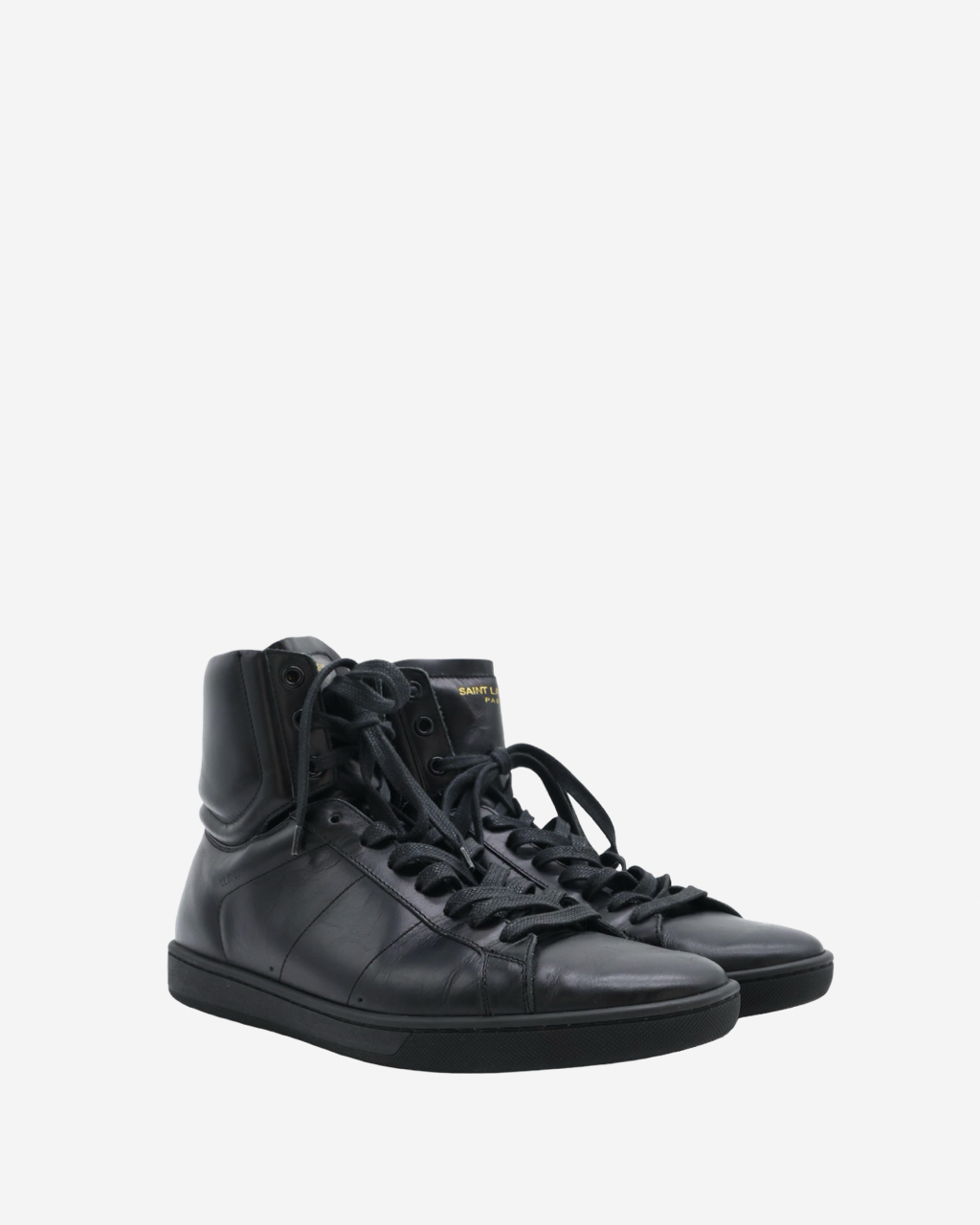 Saint Laurent Wolly Sneakers 42