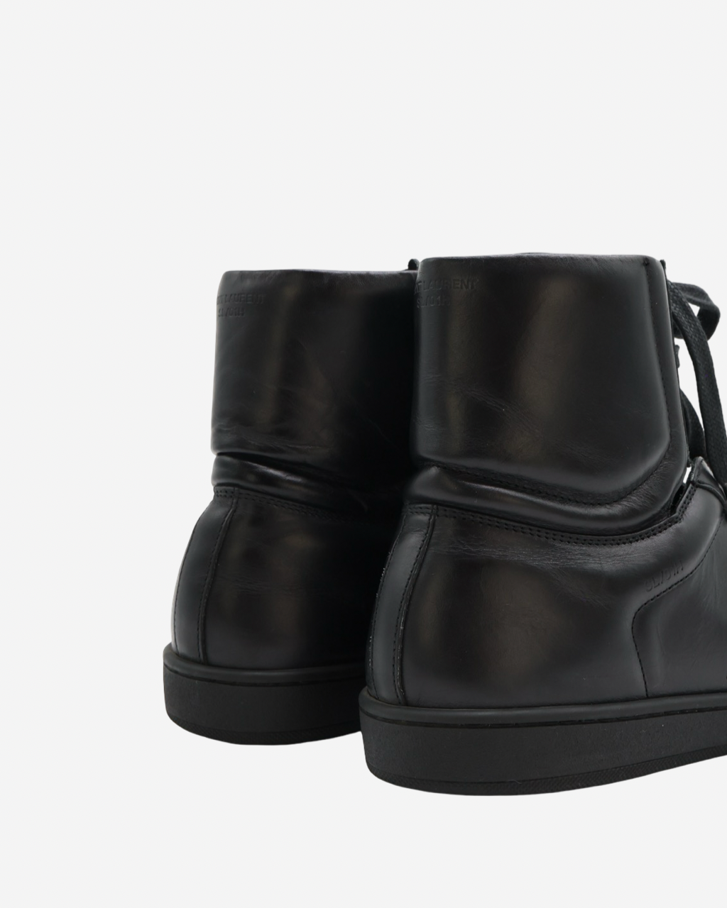 Saint Laurent Wolly Sneakers 42
