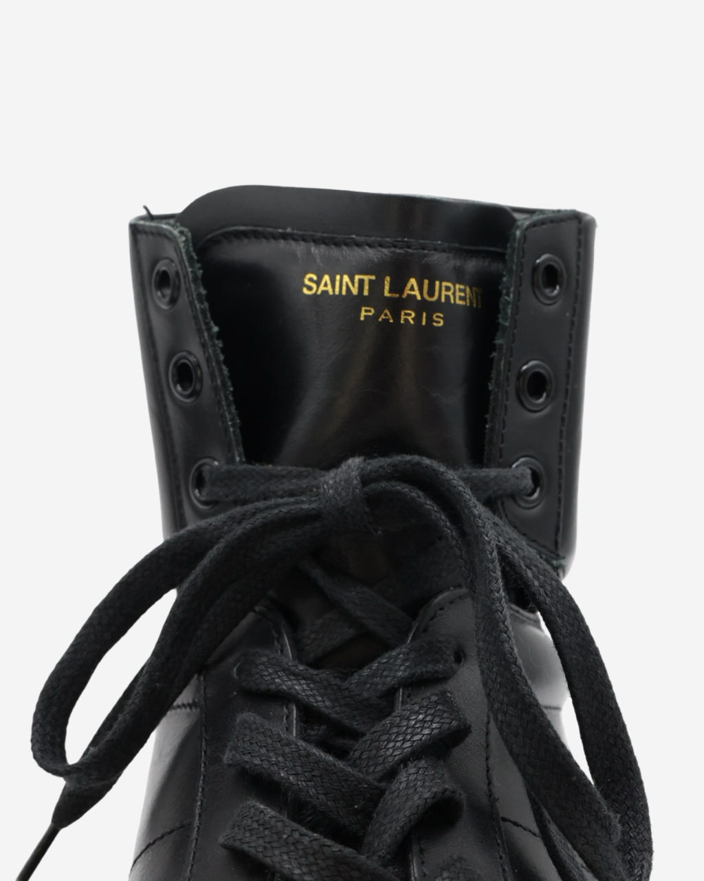 Saint Laurent Wolly Sneakers 42