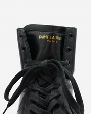 Saint Laurent Wolly Sneakers 42