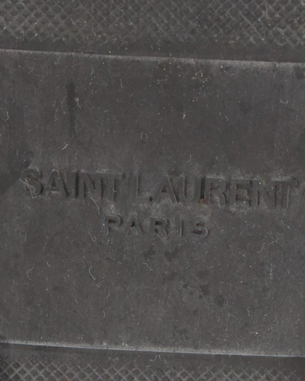 Saint Laurent Wolly Sneakers 42