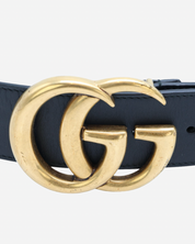Cinturón Gucci GG
