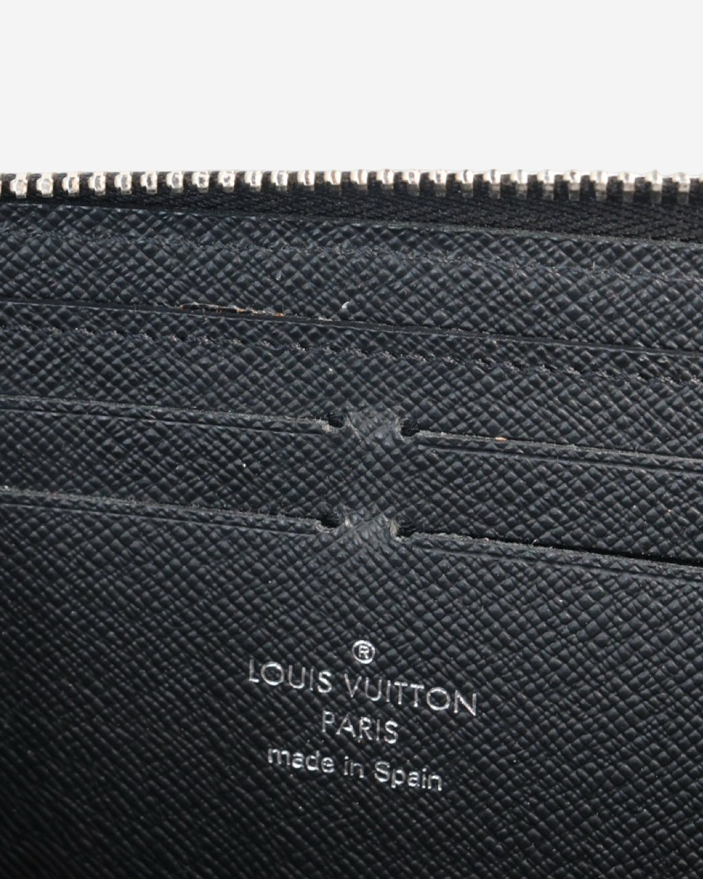 Cartera Louis Vuitton Epi