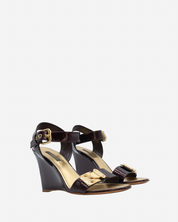 Sandalias Louis Vuitton 38