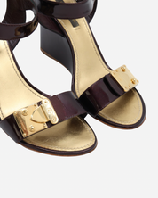 Sandalias Louis Vuitton 38