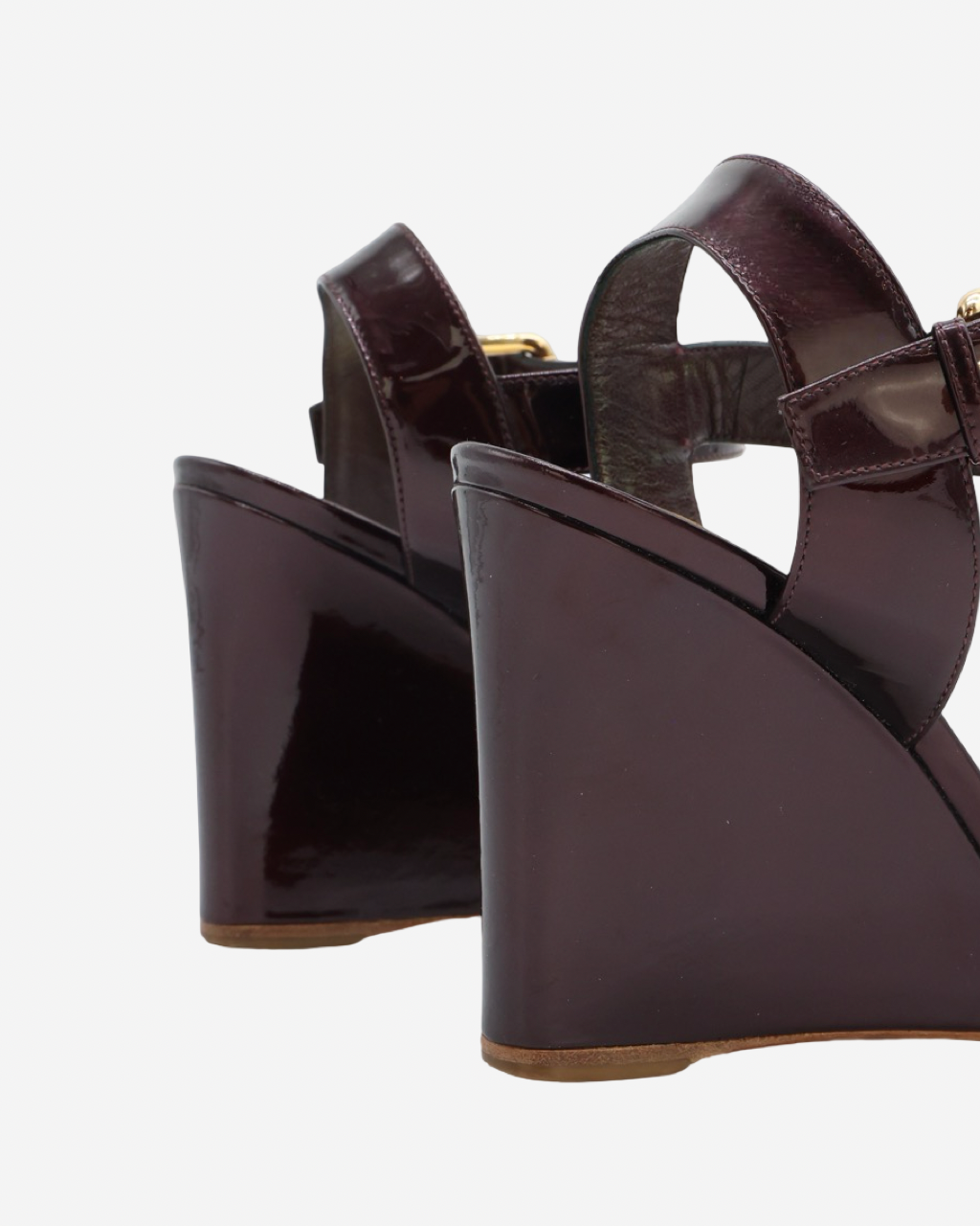 Sandalias Louis Vuitton 38