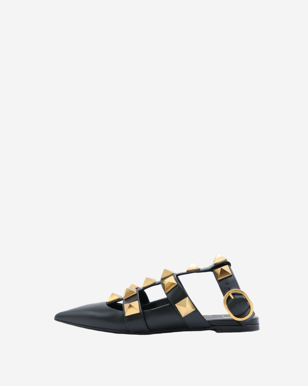 Flats Valentino Roman Stud 37