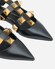 Flats Valentino Roman Stud 37