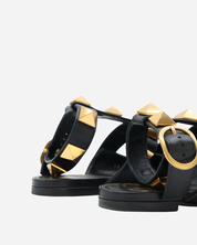 Flats Valentino Roman Stud 37